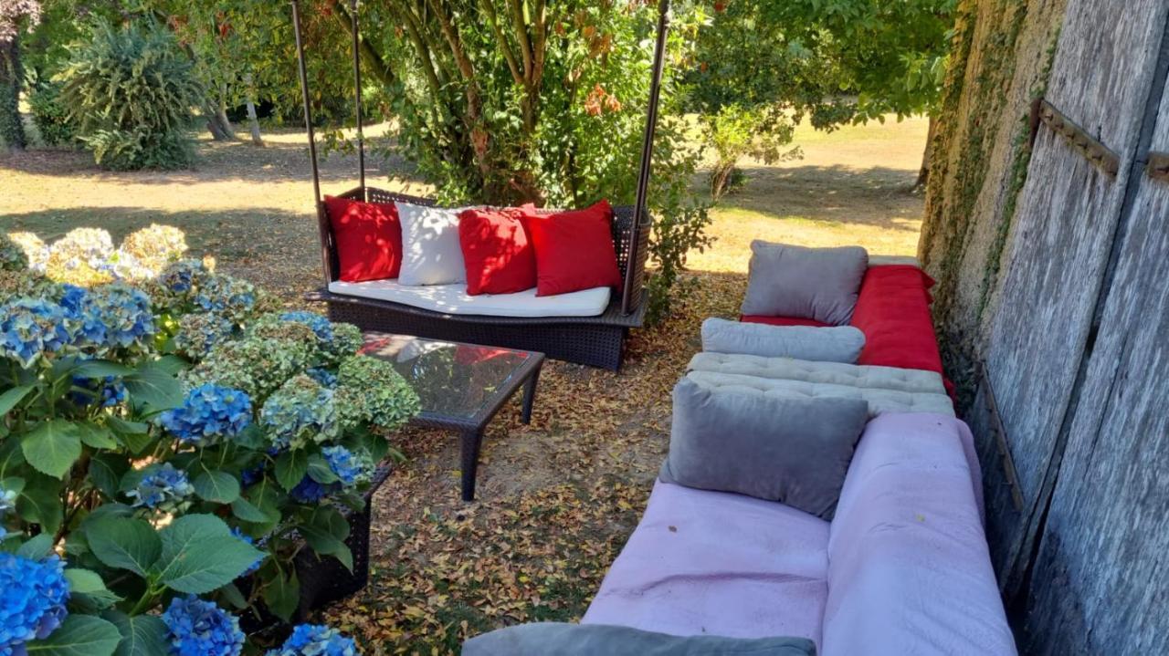 Mohon Le Noble Jardinヴィラ エクステリア 写真