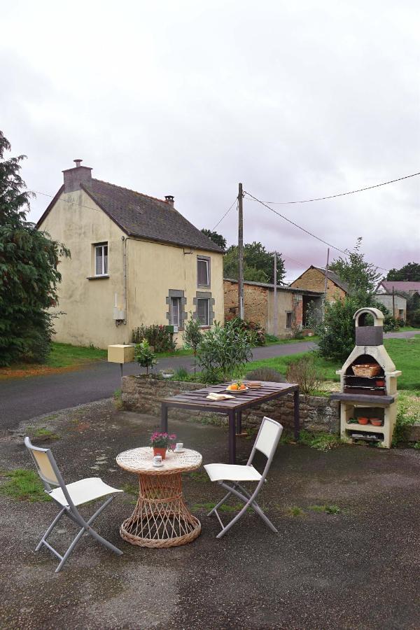 Mohon Le Noble Jardinヴィラ エクステリア 写真
